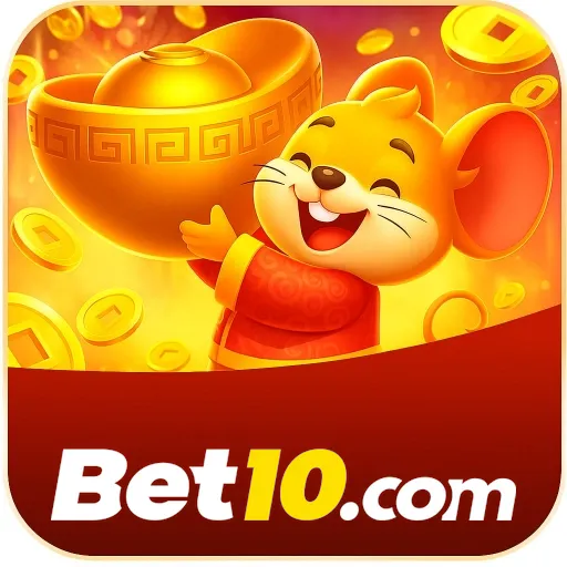 bet10 Logo