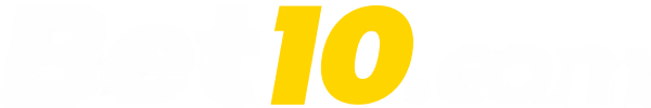 bet10 com logo